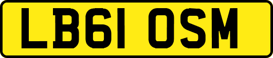 LB61OSM