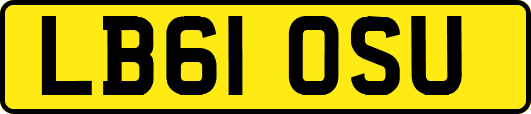 LB61OSU