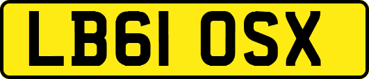LB61OSX