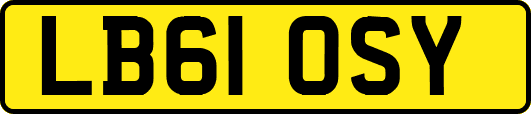 LB61OSY
