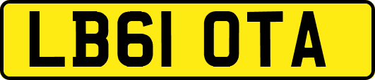 LB61OTA
