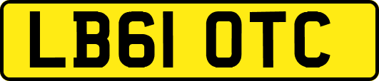 LB61OTC