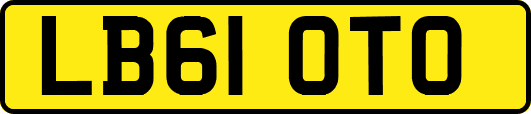 LB61OTO
