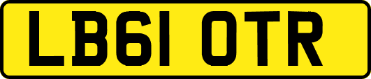 LB61OTR