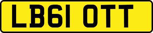 LB61OTT