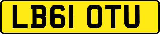 LB61OTU