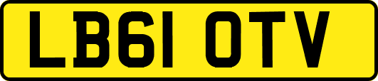 LB61OTV