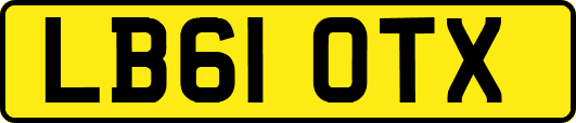 LB61OTX