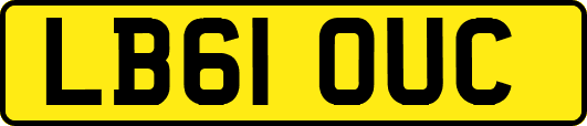 LB61OUC