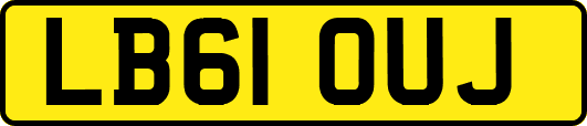 LB61OUJ