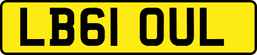 LB61OUL
