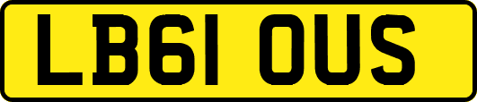 LB61OUS