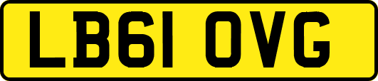 LB61OVG