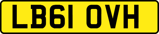 LB61OVH