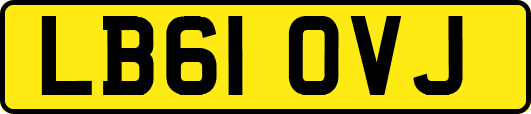LB61OVJ
