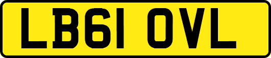 LB61OVL