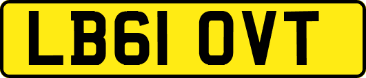 LB61OVT