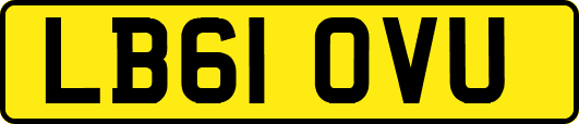 LB61OVU