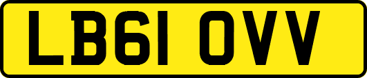 LB61OVV