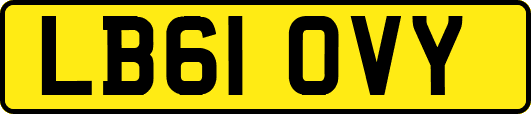 LB61OVY