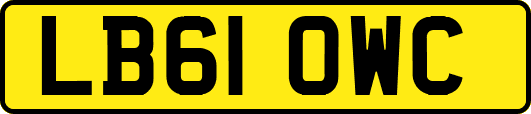 LB61OWC