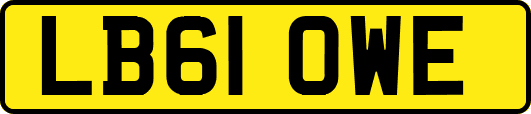 LB61OWE