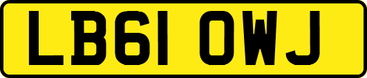 LB61OWJ