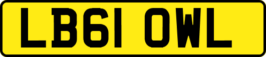 LB61OWL