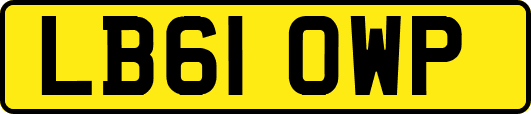 LB61OWP