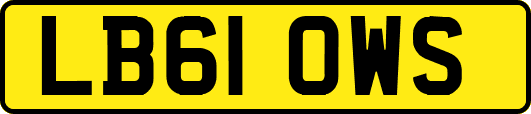 LB61OWS