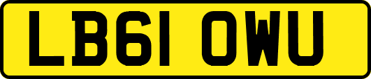 LB61OWU
