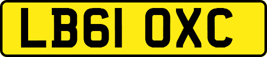 LB61OXC
