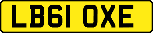 LB61OXE