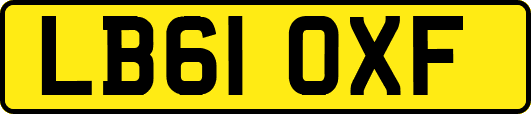 LB61OXF