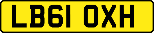 LB61OXH