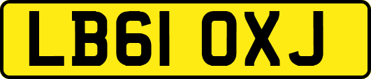 LB61OXJ