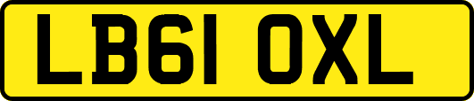 LB61OXL