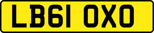 LB61OXO