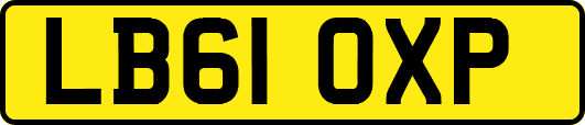 LB61OXP