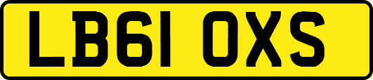 LB61OXS