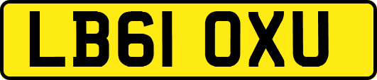 LB61OXU