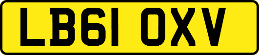 LB61OXV