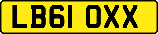 LB61OXX