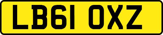 LB61OXZ