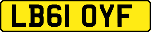 LB61OYF