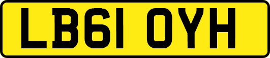 LB61OYH