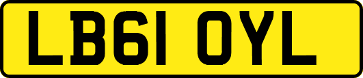 LB61OYL