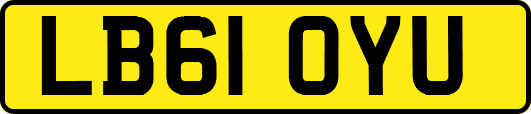 LB61OYU