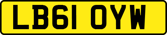 LB61OYW