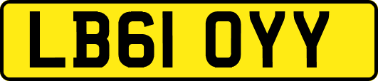 LB61OYY